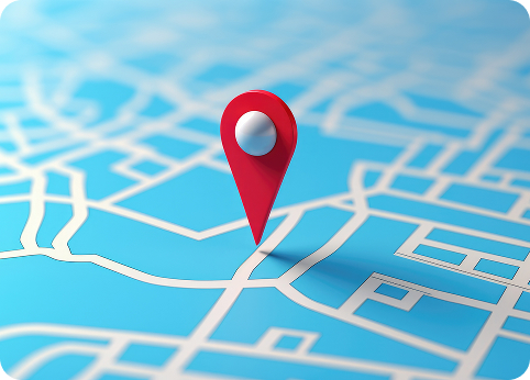 マップのイメージ写真