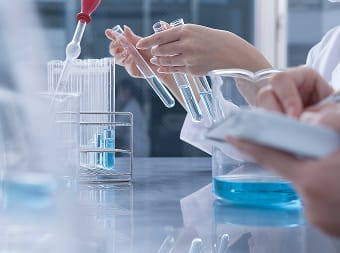 日油グループの製品