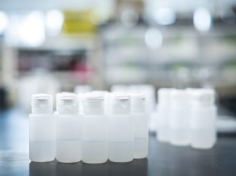 日油グループの製品